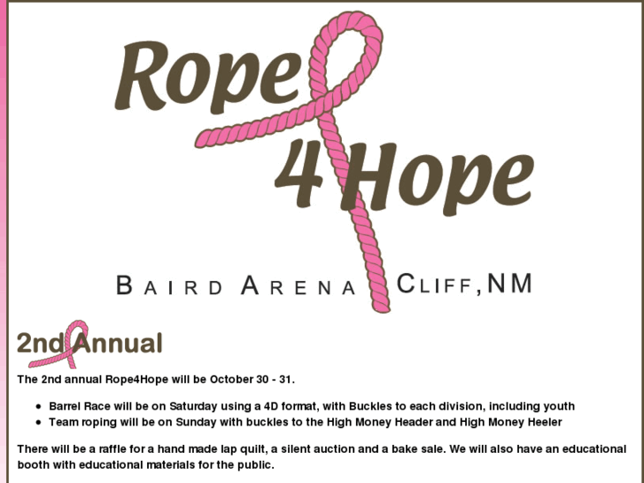 www.rope4hope.org