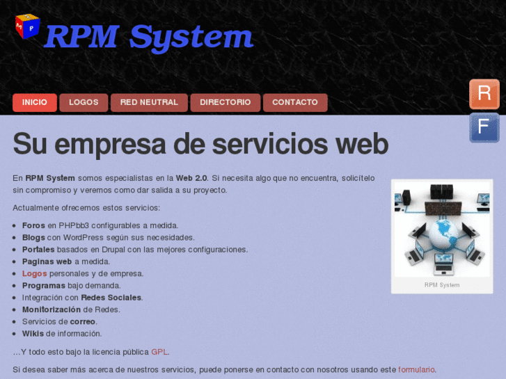 www.rpmsystem.es