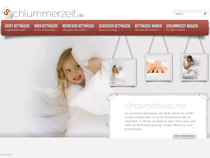 www.schlummerzeit.de