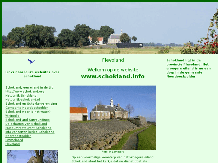 www.schokland.info