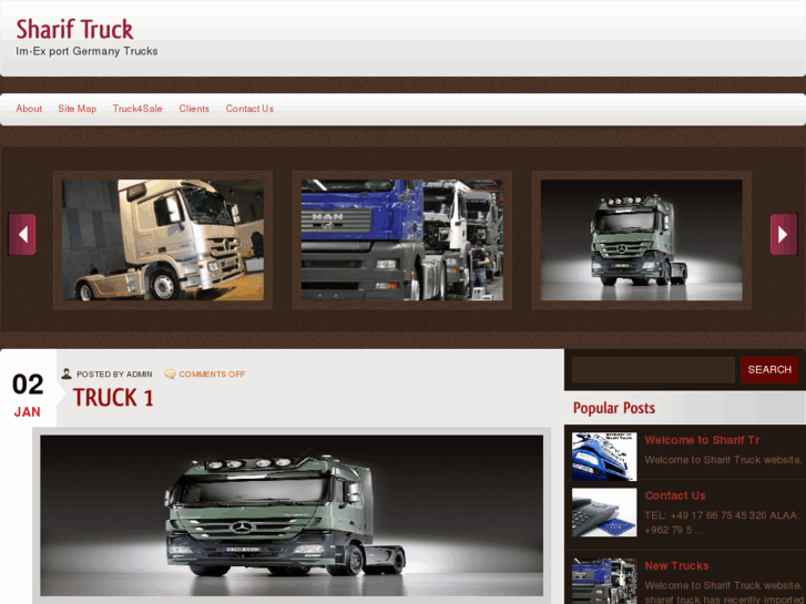 www.shariftruck.com