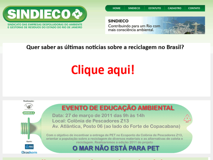 www.sindieco.org.br