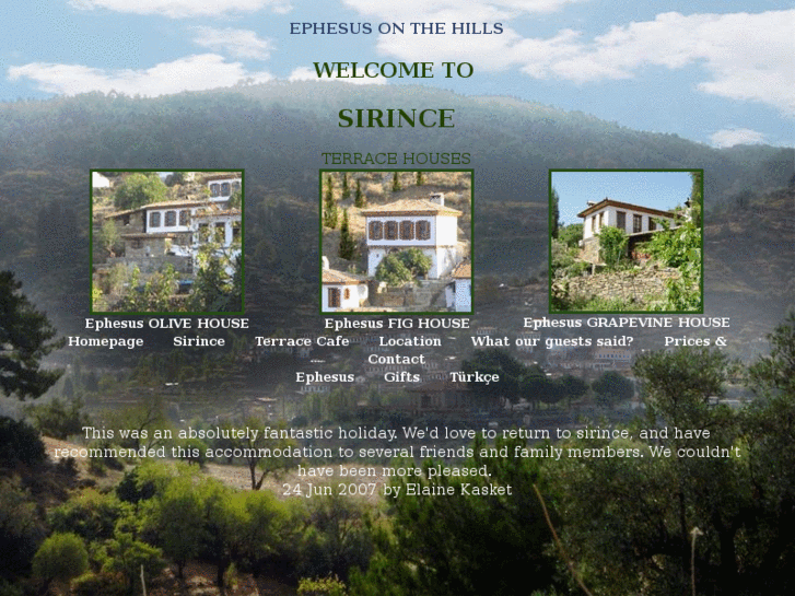 www.sirincehotels.com