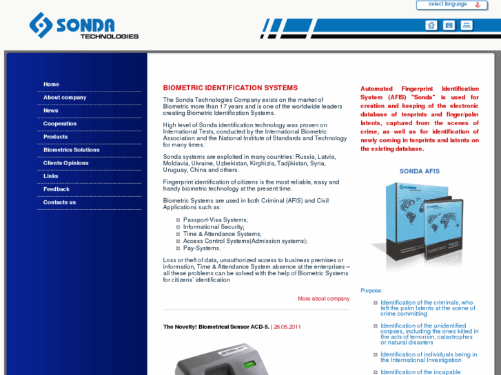 www.sonda-tech.com