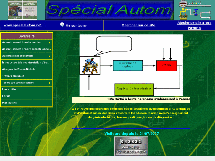 www.specialautom.net