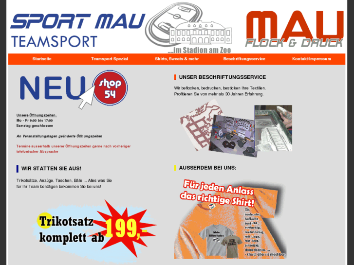 www.sport-mau.de