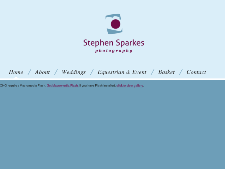 www.stephensparkes.co.uk