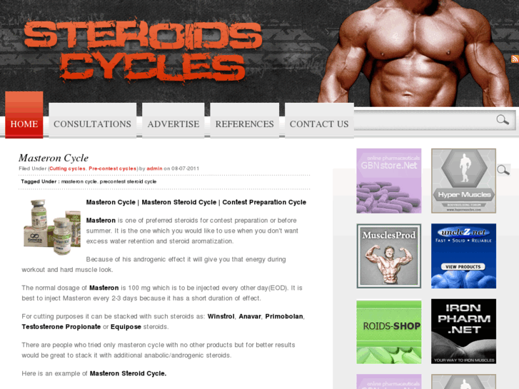 www.steroidscycles.net