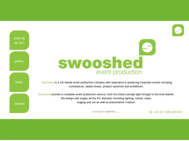 www.swooshed.co.uk