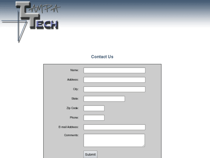 www.tampatech.net