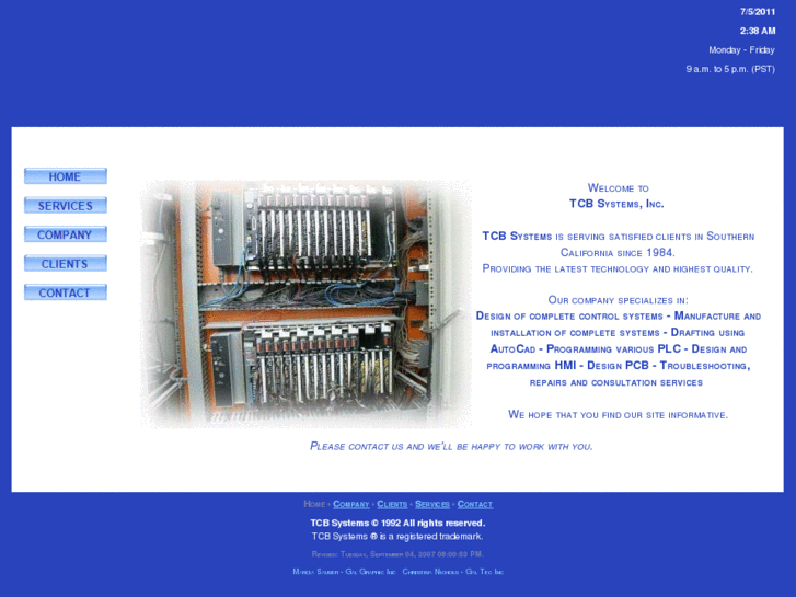 www.tcbsystems.net
