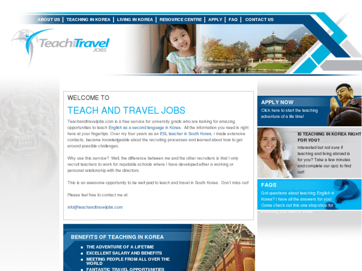 www.teachandtraveljobs.com