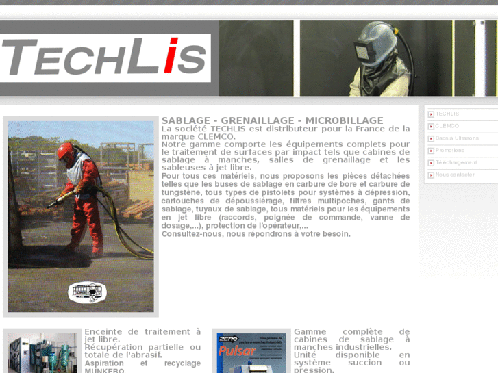 www.techlis.fr