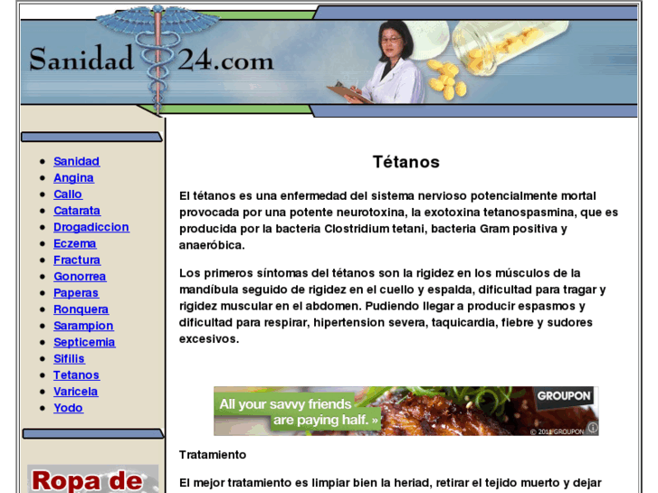 www.tetanos.es