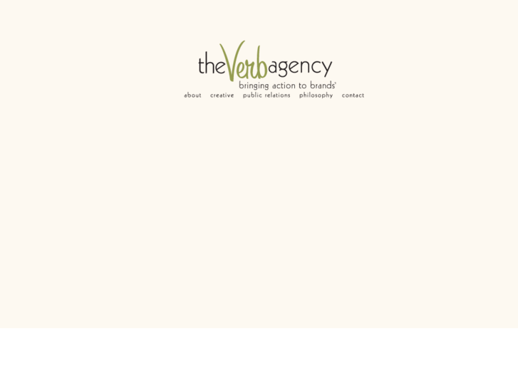 www.theverbagency.com