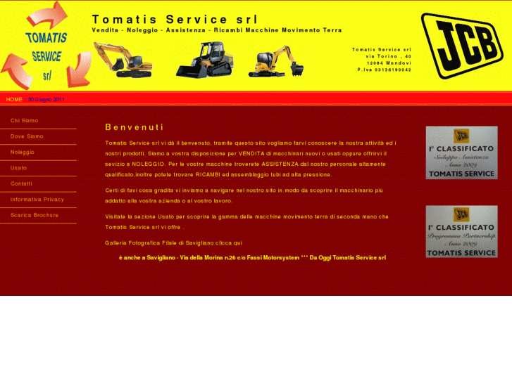 www.tomatisservice.com