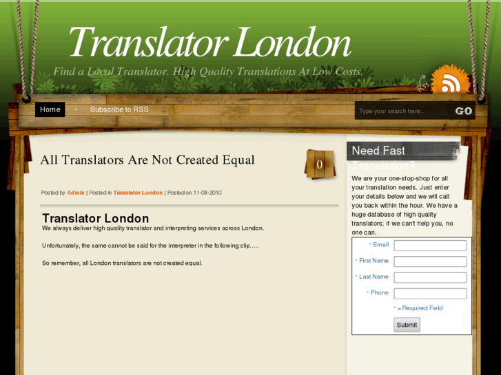 www.translatorlondon.com