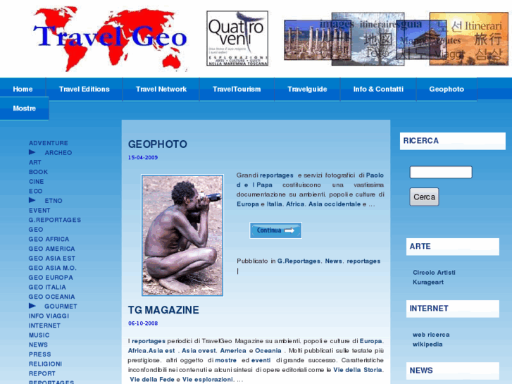 www.travelgeoweb.com