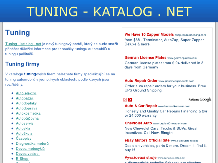 www.tuning-katalog.net