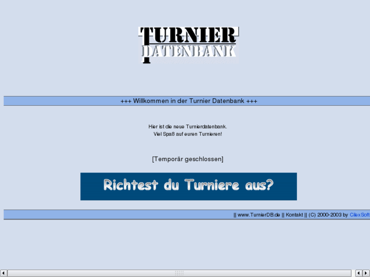 www.turnierdb.de