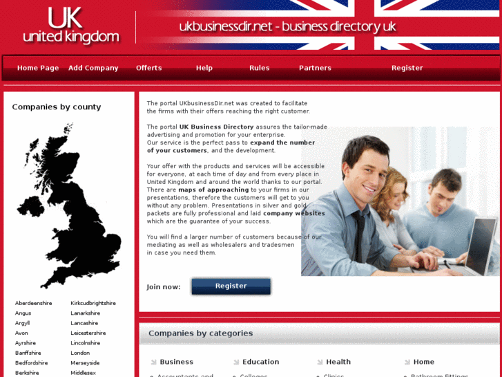 www.ukbusinessdir.net