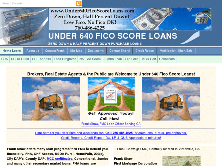 www.under640ficoscoreloans.com