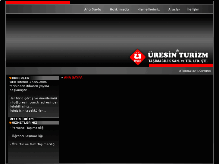 www.uresin.com.tr