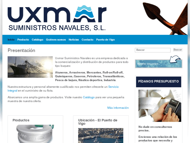 www.uxmar.com