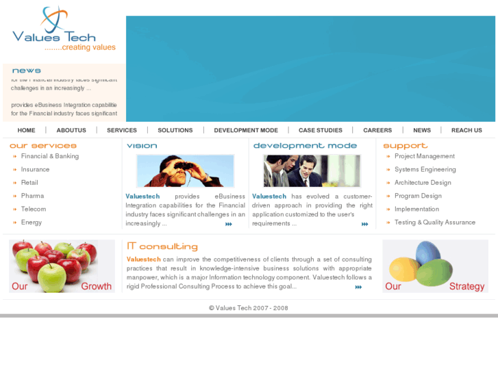 www.valuestech.net
