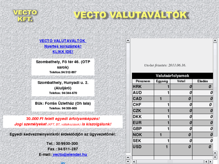 www.vecto.hu