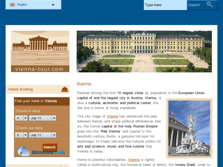 www.vienna-tour.com