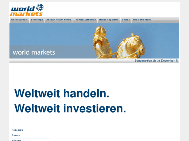 www.w-markets.de