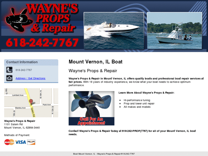 www.waynesprops.com