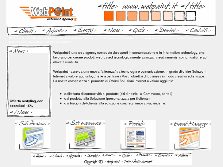 www.webpaint.it