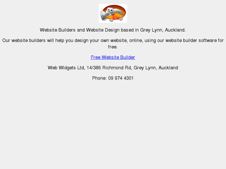 www.websitebuilders.co.nz