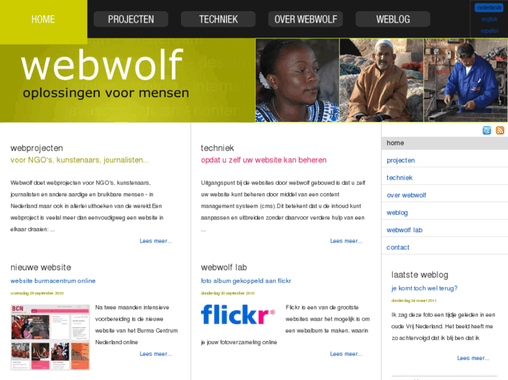 www.webwolf.nl
