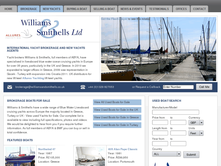 www.williamsandsmithells.co.uk