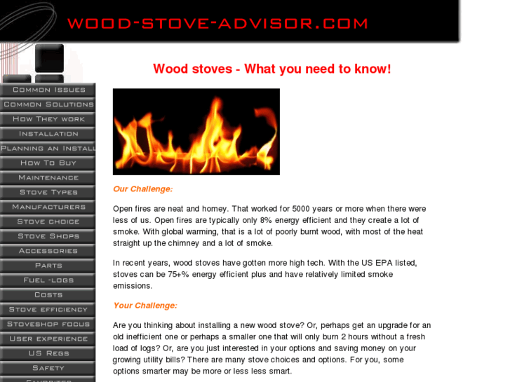 www.wood-stove-advisor.com