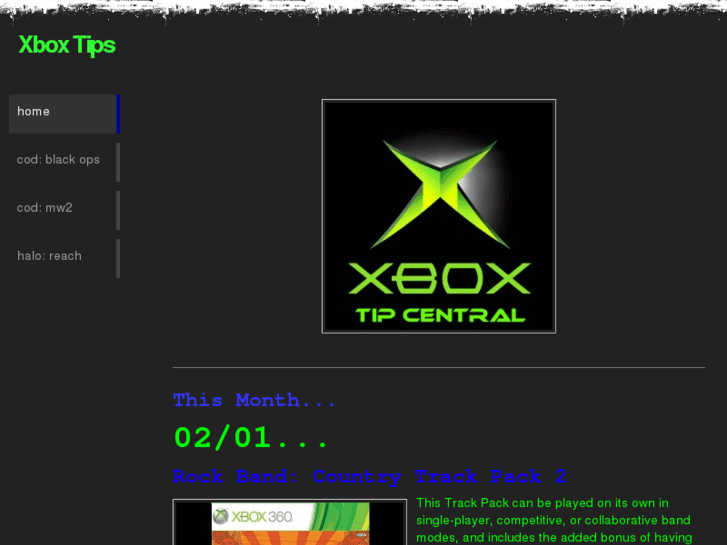 www.xboxtipcentral.com