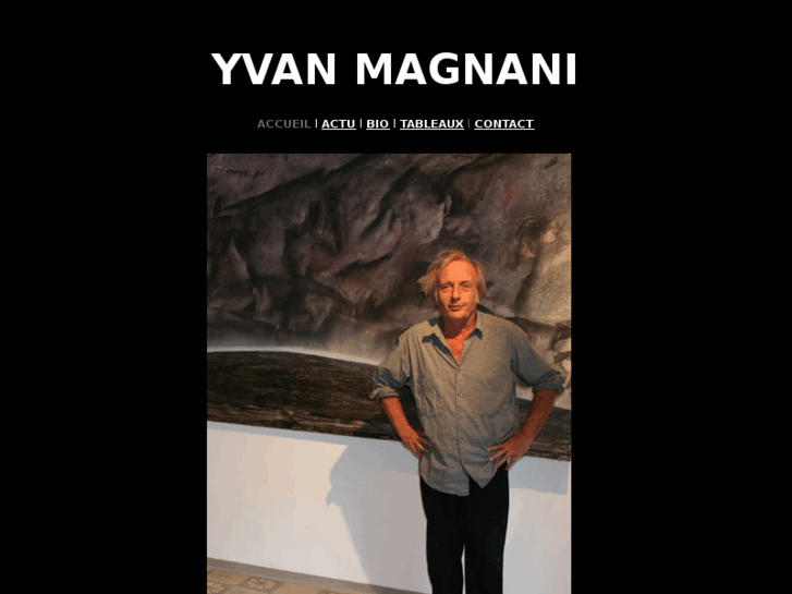 www.yvan-magnani.com