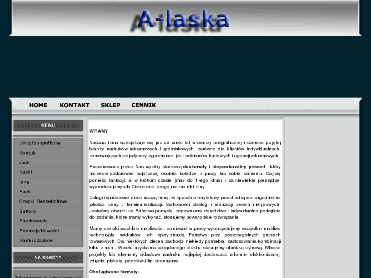 www.a-laska.net