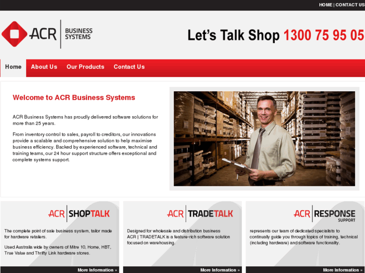 www.acr.com.au