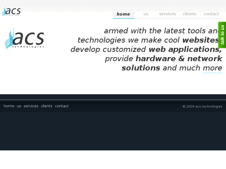 www.acs-tech.net