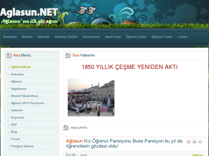 www.aglasun.net