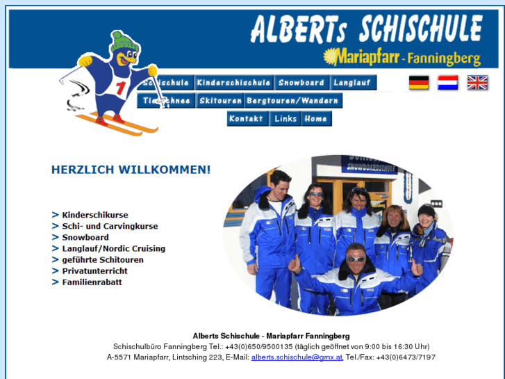 www.alberts-schischule.at