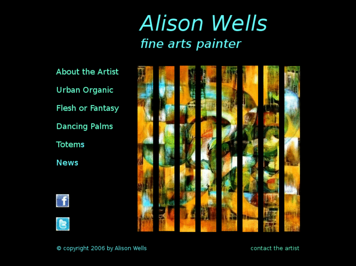 www.alisonwells.com