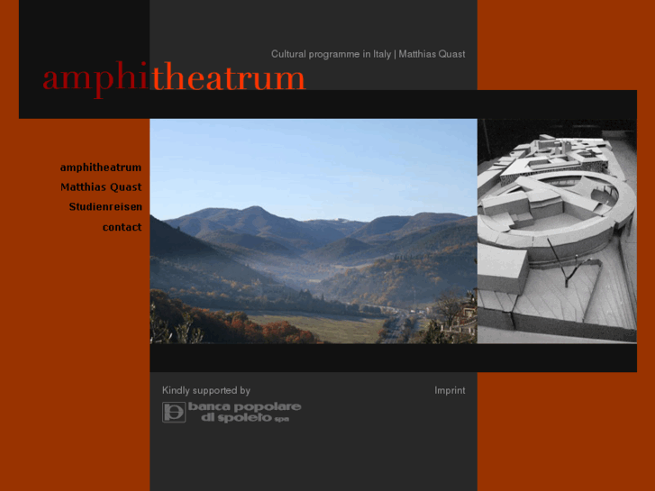 www.amphitheatrum.org