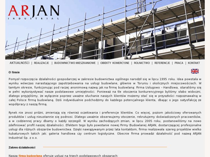 www.arjan-industrial.com