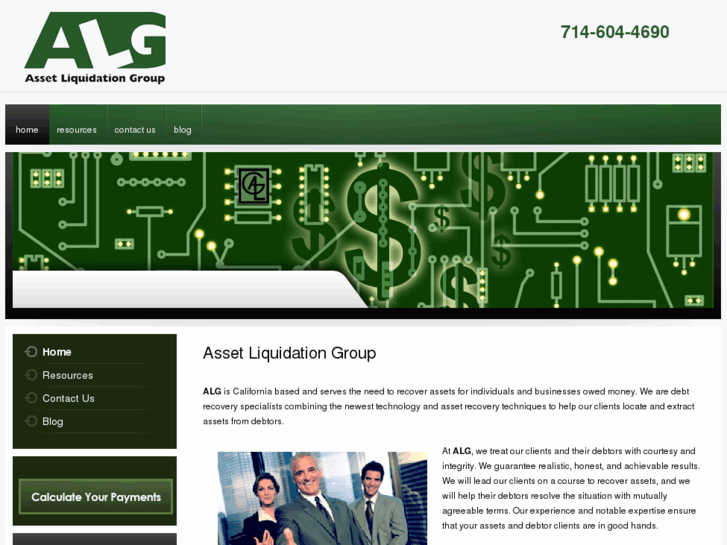 www.assetliquidationgroup.com