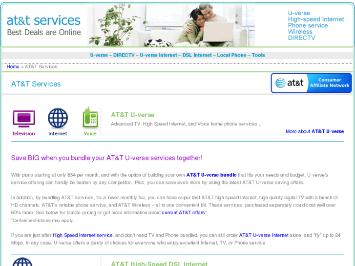 www.att-services.net